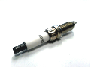 Image of Spark plug, High Power. BOSCH ZR5TPP33 image for your 2014 BMW 328d   
